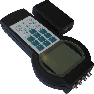 Балансировочный малогабаритный прибор БМ-6